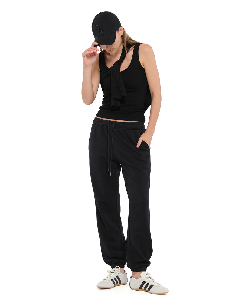 HAILEY TRACK PANT