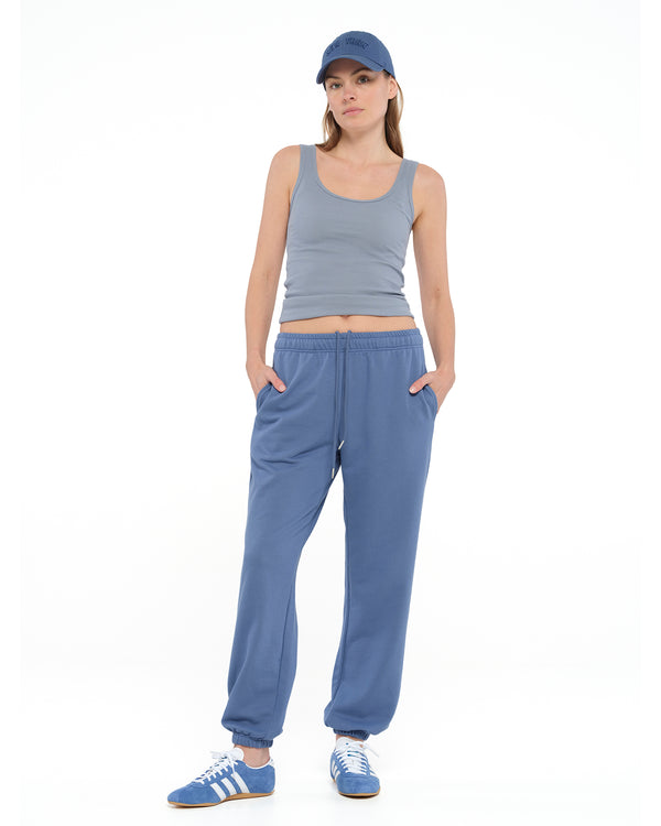 HAILEY TRACK PANT