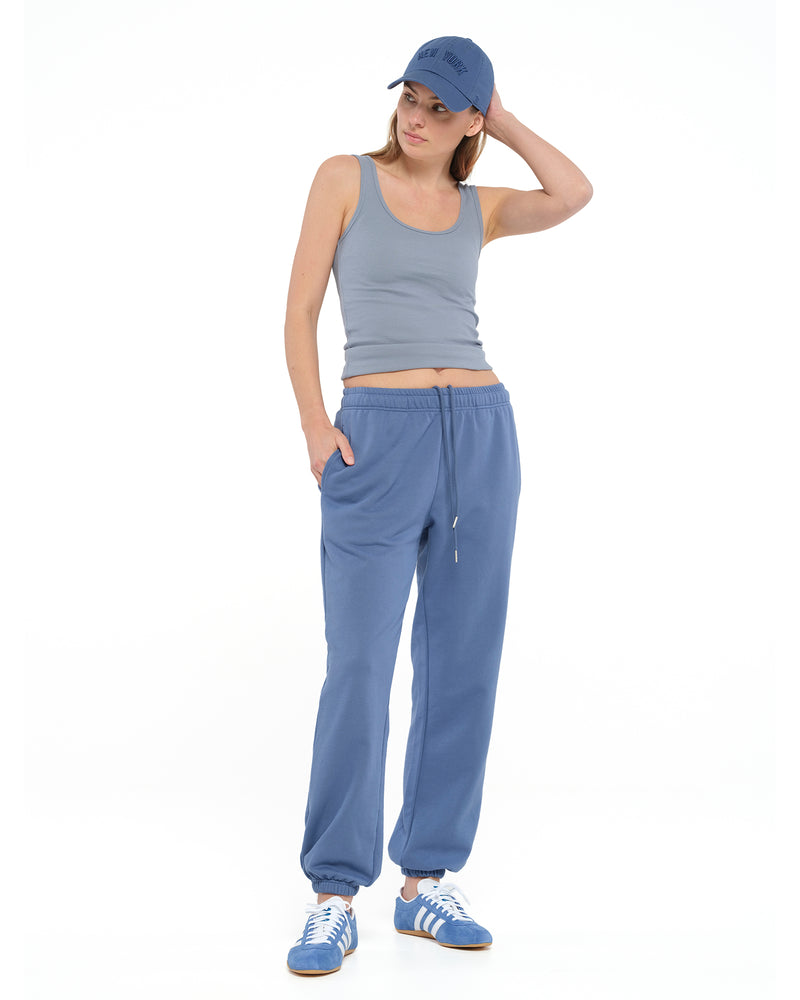 HAILEY TRACK PANT