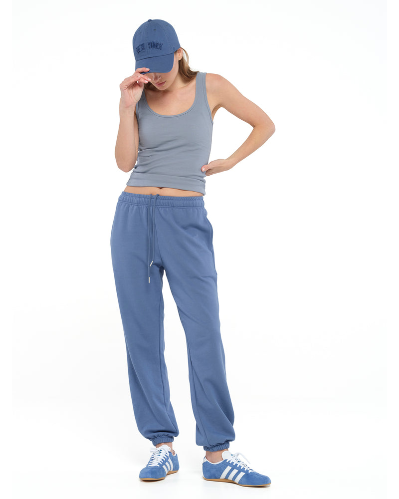 HAILEY TRACK PANT