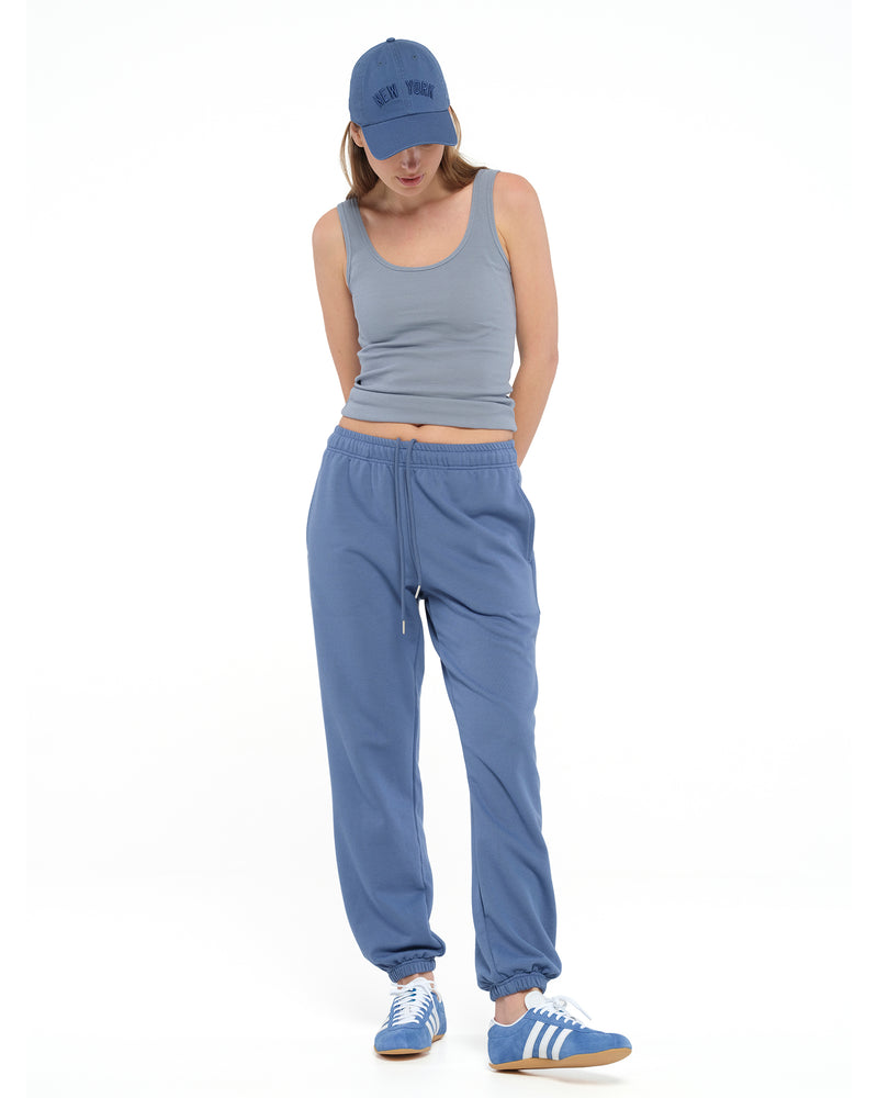 HAILEY TRACK PANT