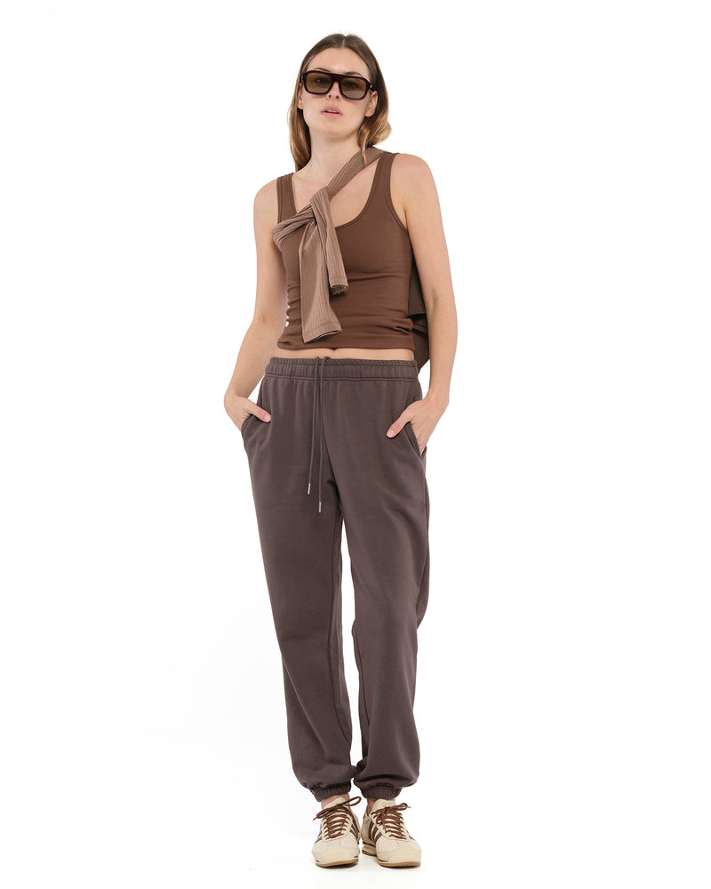 HAILEY TRACK PANT