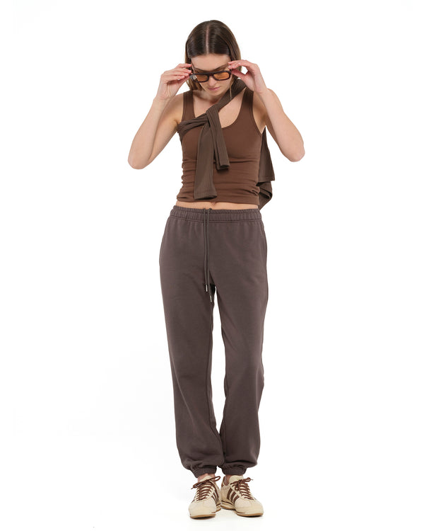 HAILEY TRACK PANT