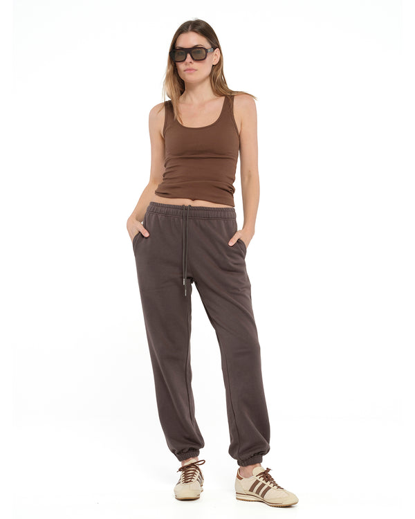 HAILEY TRACK PANT