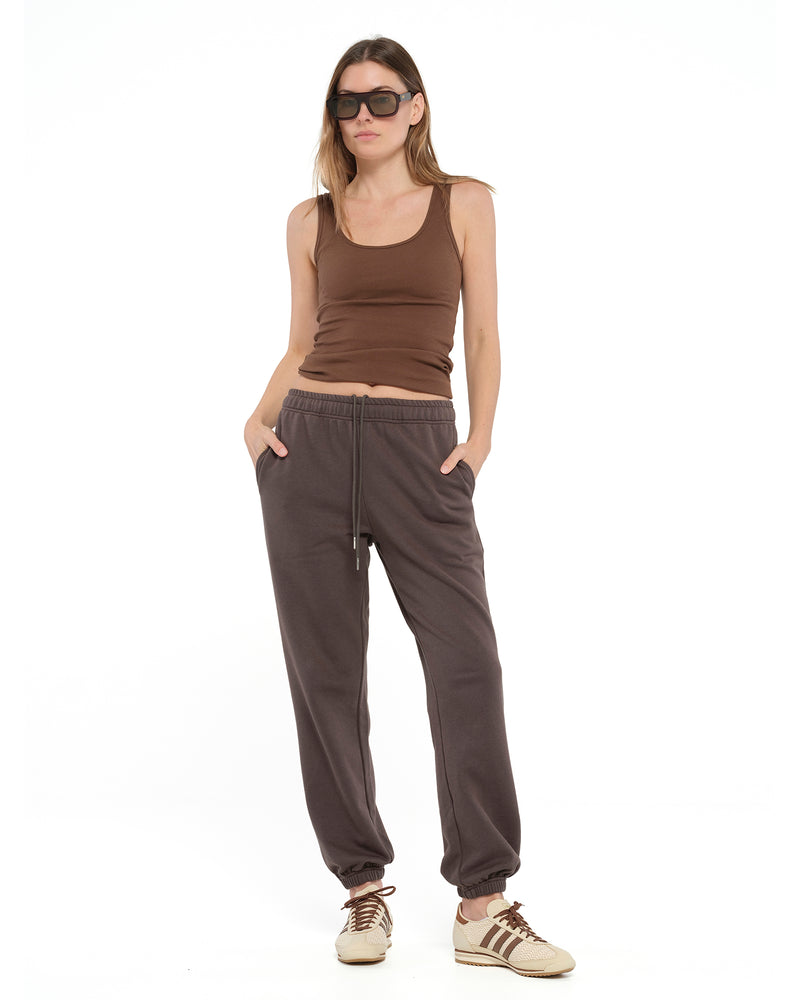 HAILEY TRACK PANT