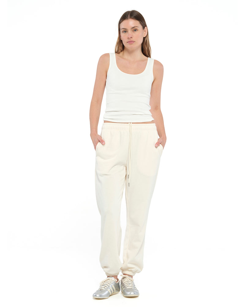 HAILEY TRACK PANT