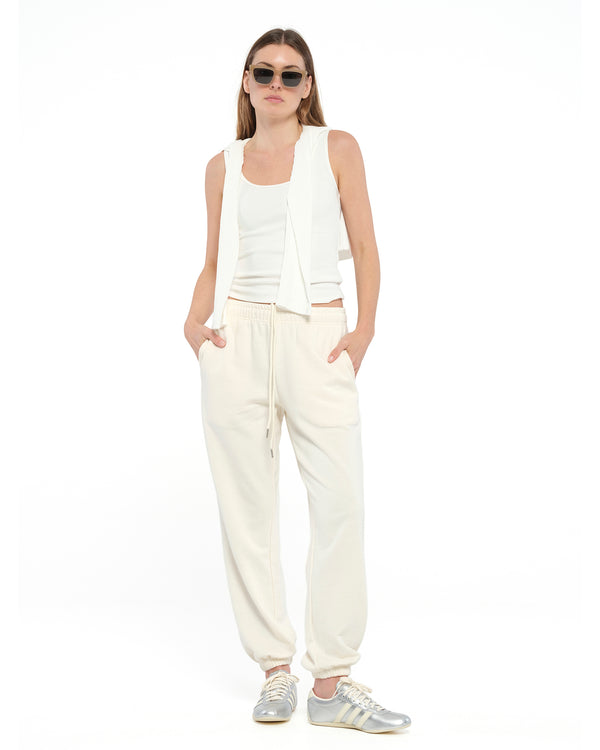 HAILEY TRACK PANT
