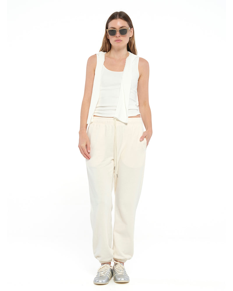 HAILEY TRACK PANT