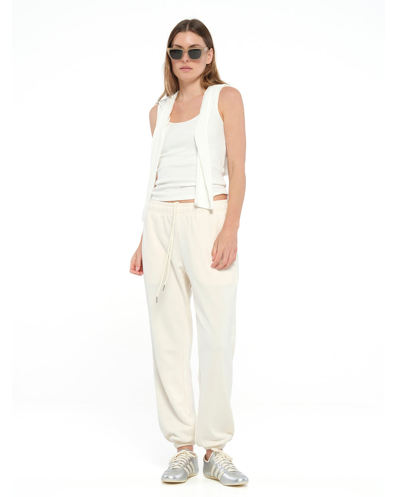 HAILEY TRACK PANT