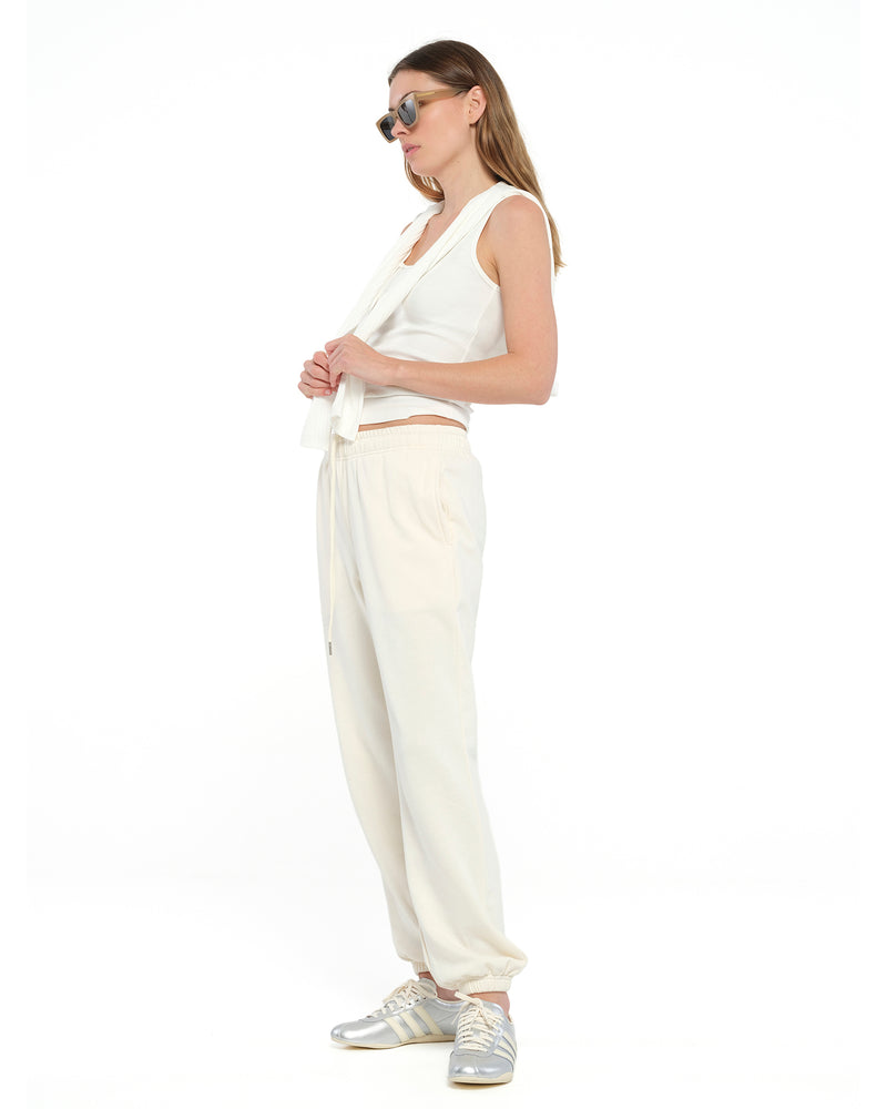 HAILEY TRACK PANT