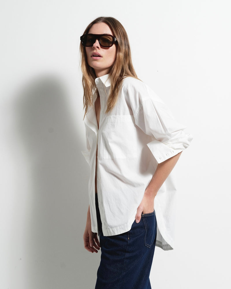 SLOANE SHIRT