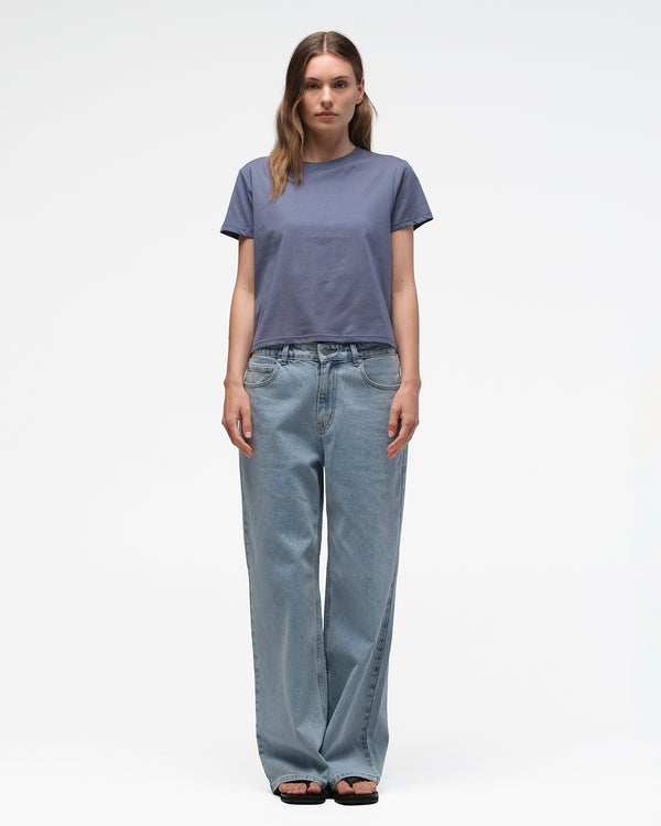 ALEXA T.SHIRT - STORM