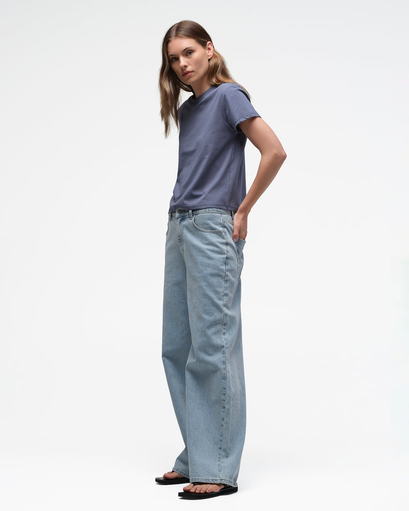 ALEXA T.SHIRT - STORM