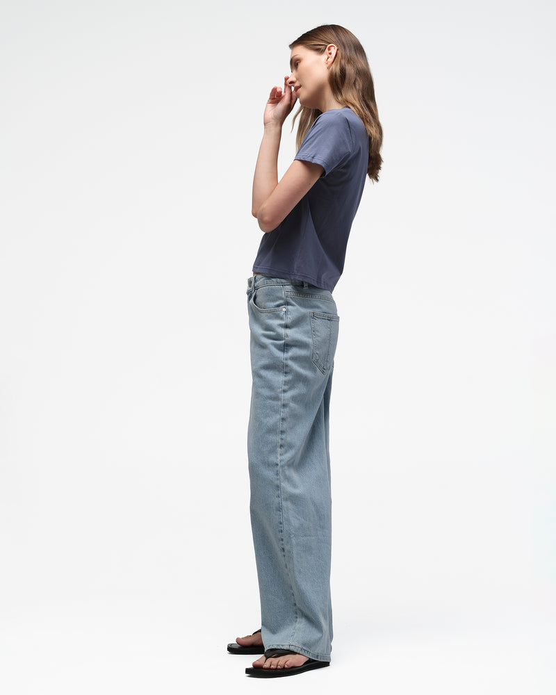 ALEXA T.SHIRT - STORM