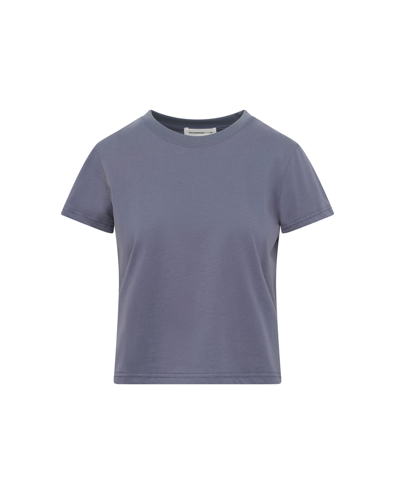ALEXA T.SHIRT - STORM
