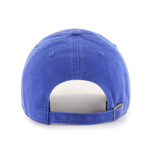 Los Angeles Dodgers Royal Base Runner 47 CLEAN UP