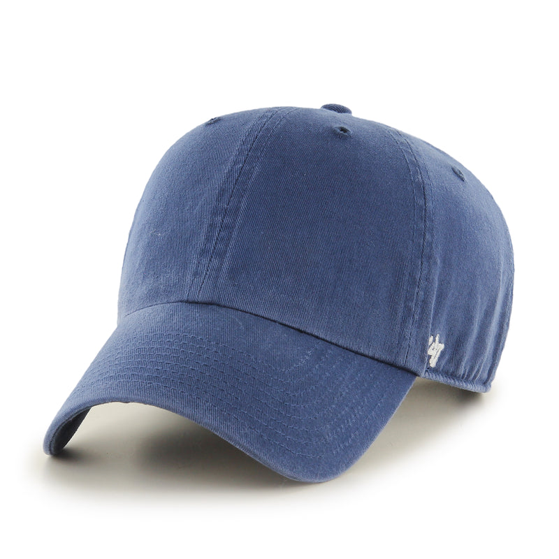 Classic Timber Blue '47CLEAN UP