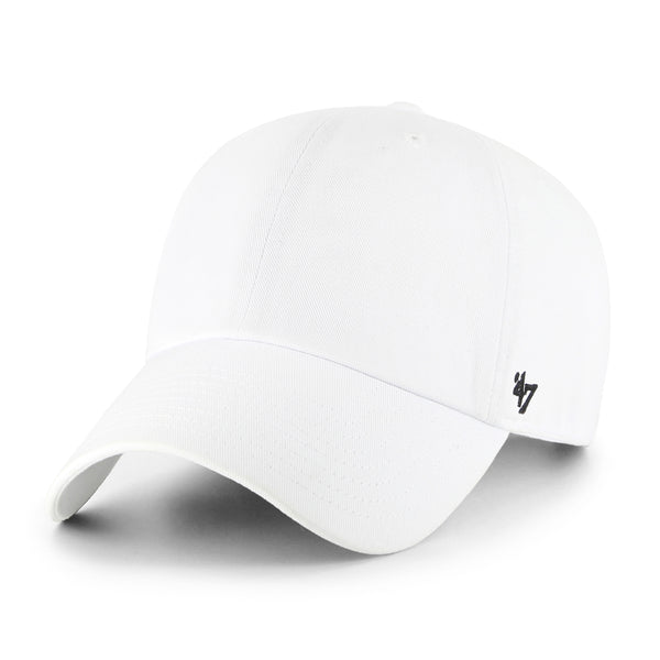 Classic White '47 CLEAN UP