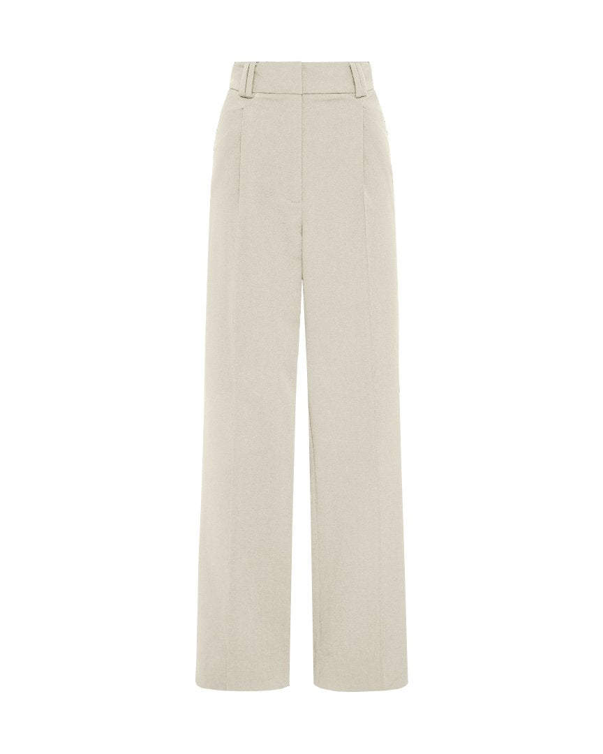 Sage Pant Black - DREW main image 0