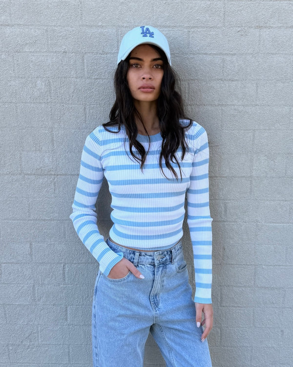 AMELIE KNIT