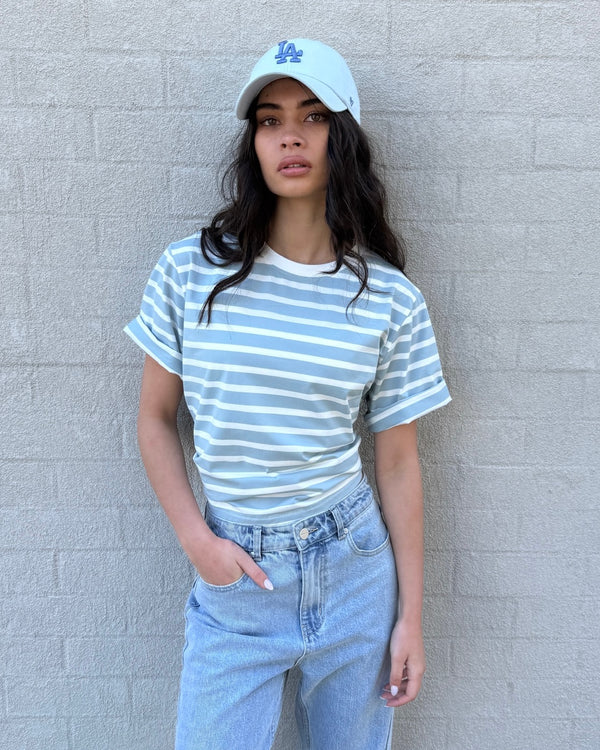 KAIA T-SHIRT