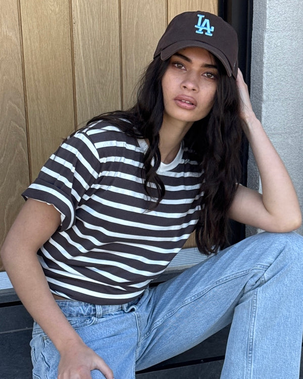 KAIA T-SHIRT
