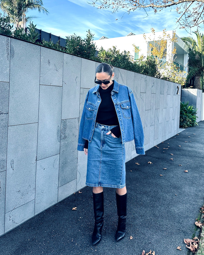INDI SKIRT