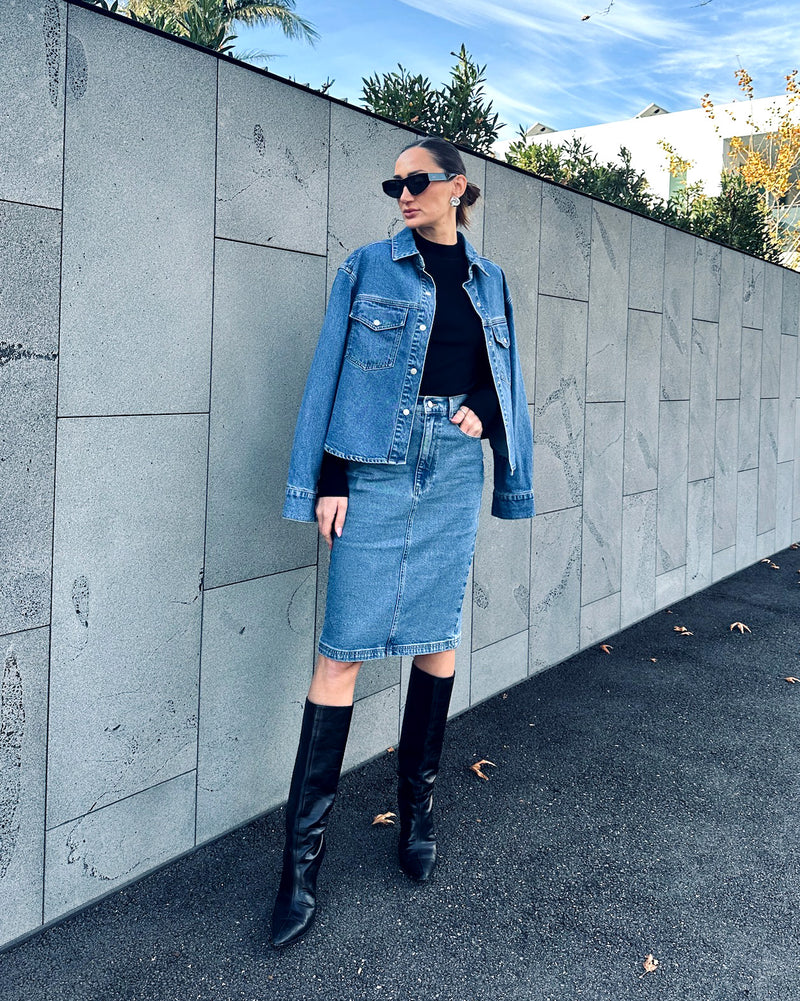 INDI SKIRT