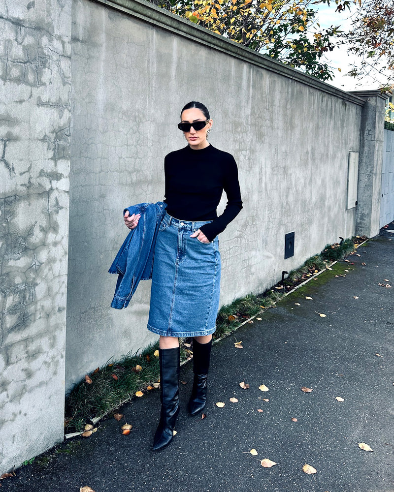 INDI SKIRT
