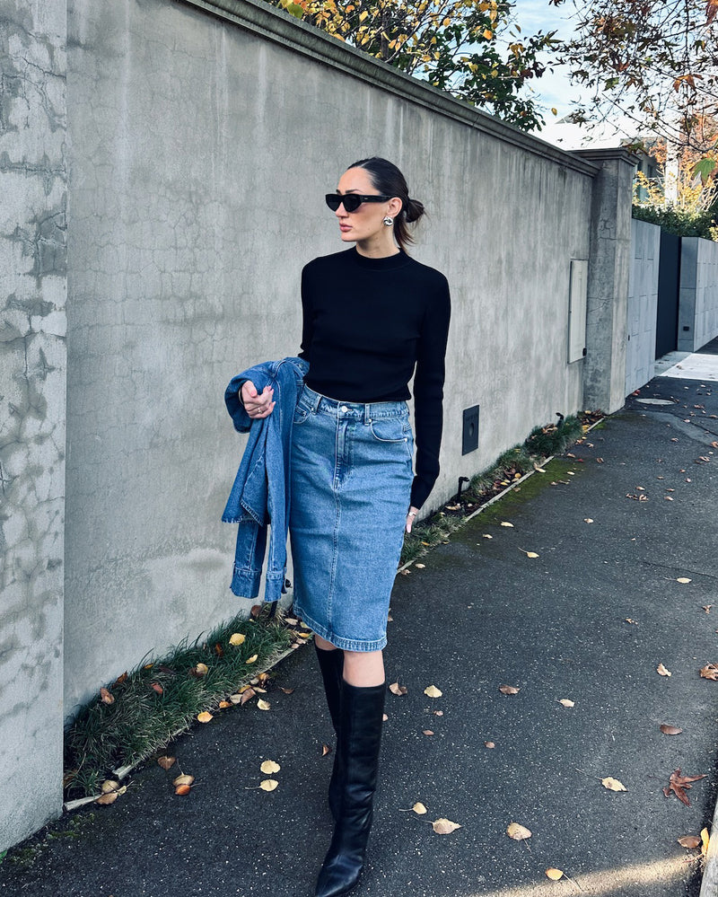 INDI SKIRT