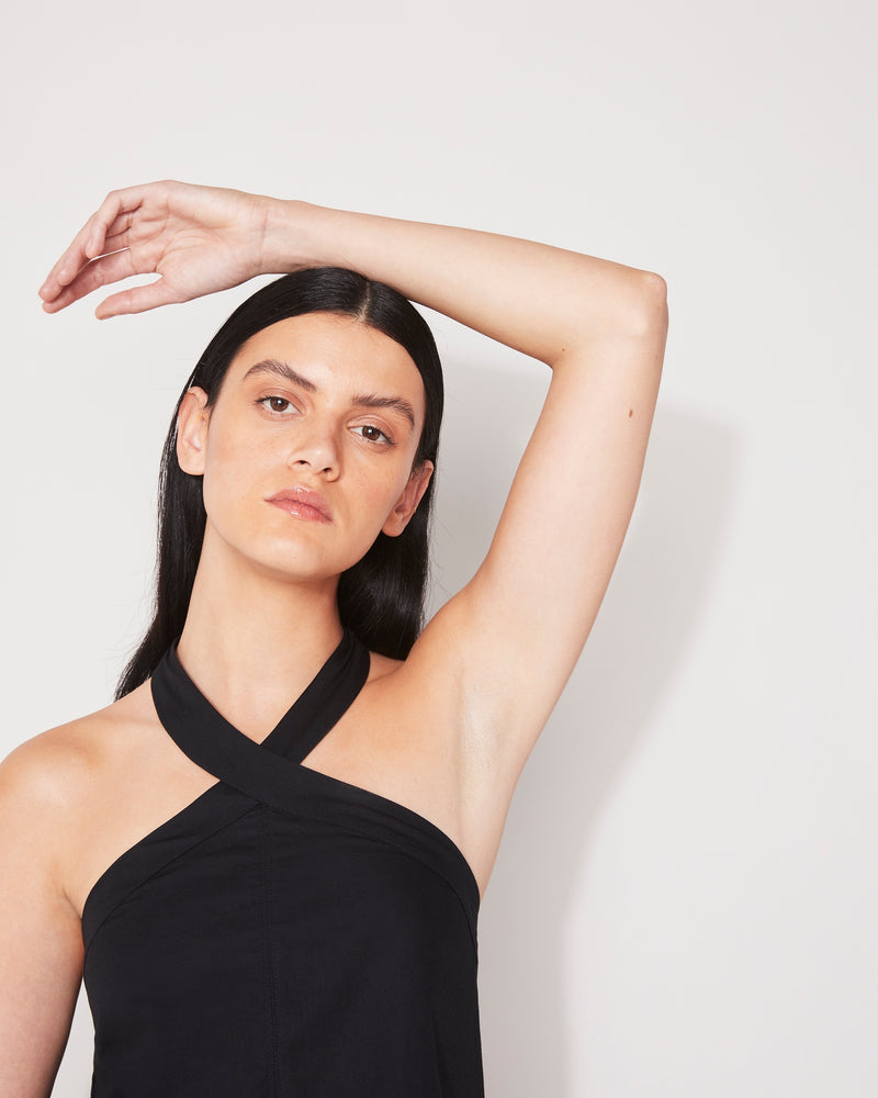 HALTER TOP