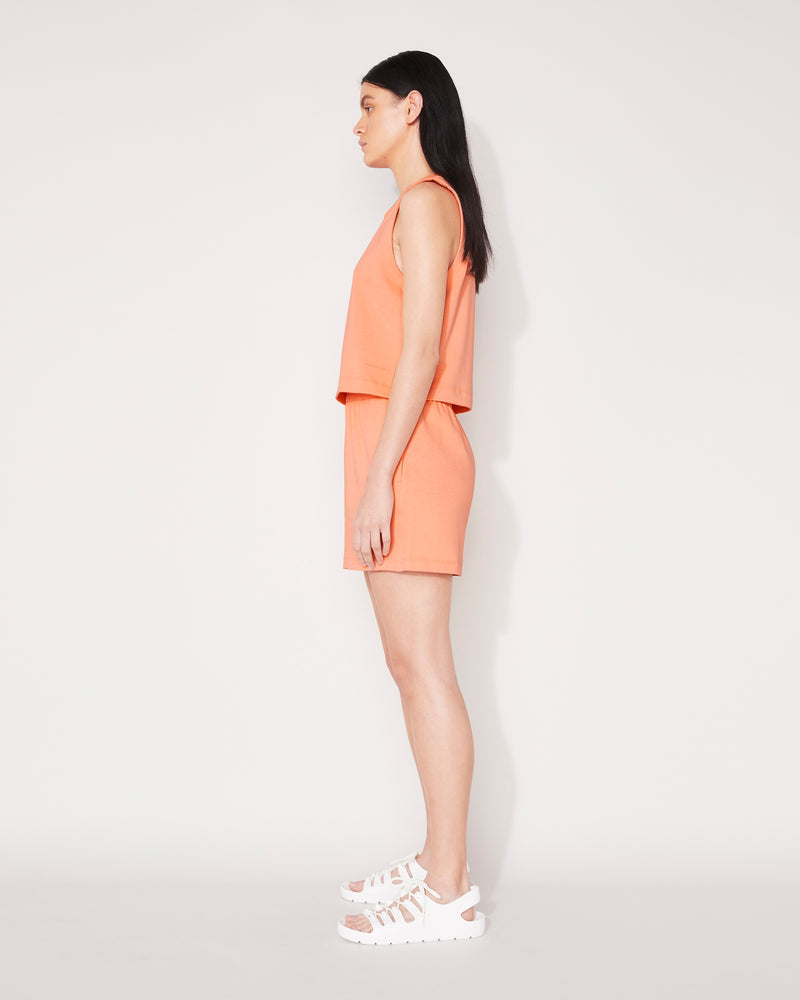 ESSENTIAL SWEAT SHORT