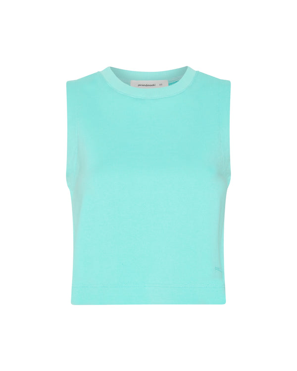 ESSENTIAL SWEAT TANK