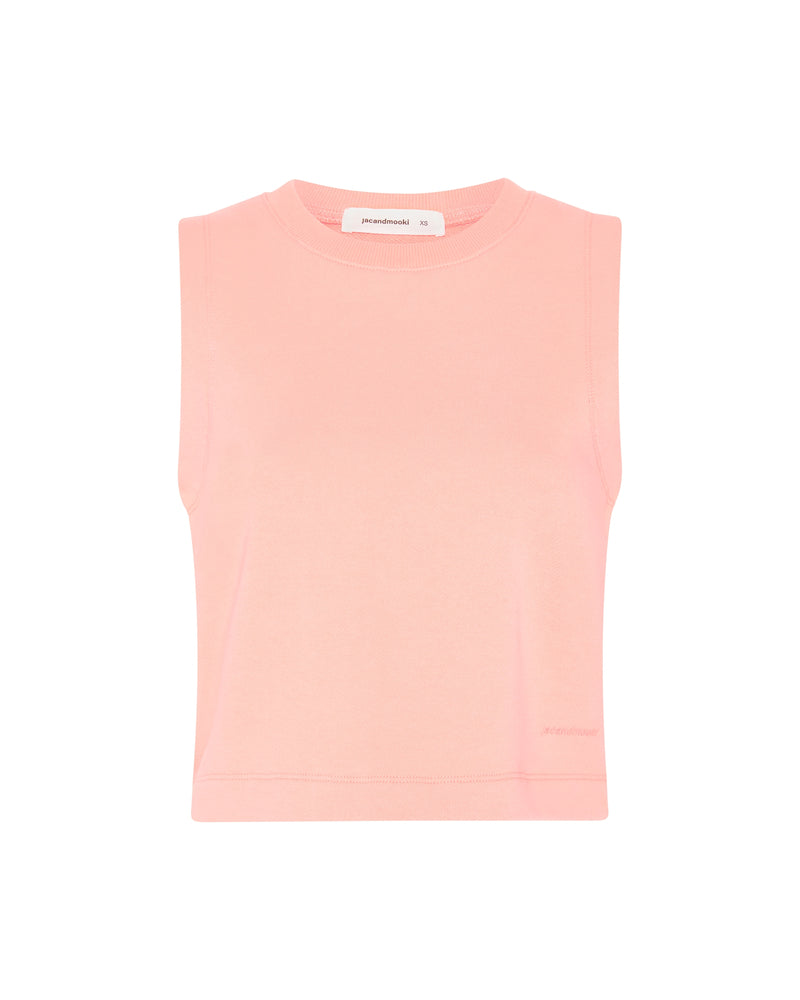 ESSENTIAL SWEAT TANK