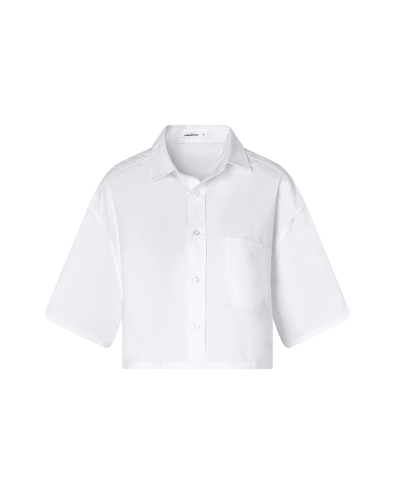 SOFIA SHIRT