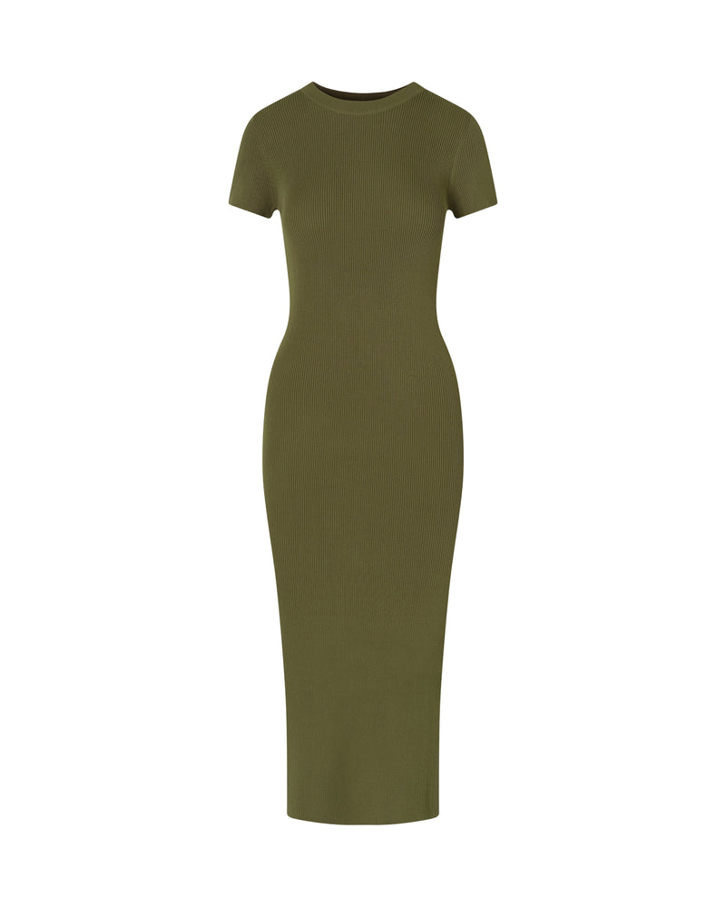 CAMILLA KNIT DRESS