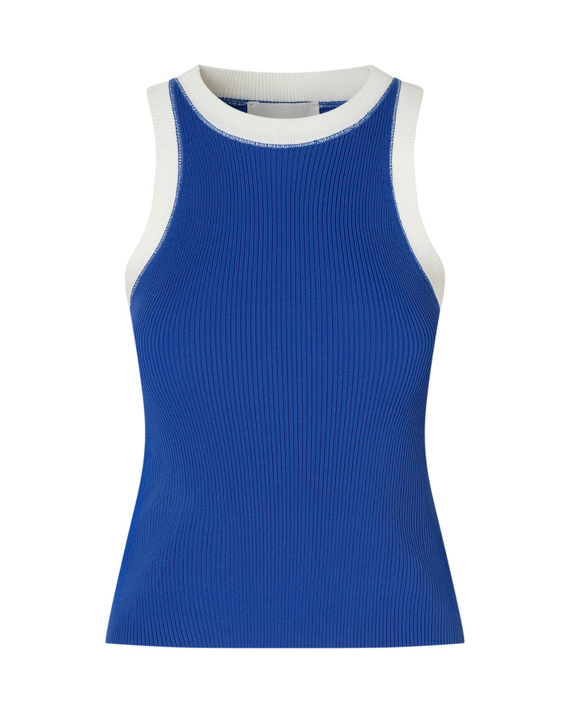 IRIS KNIT TANK