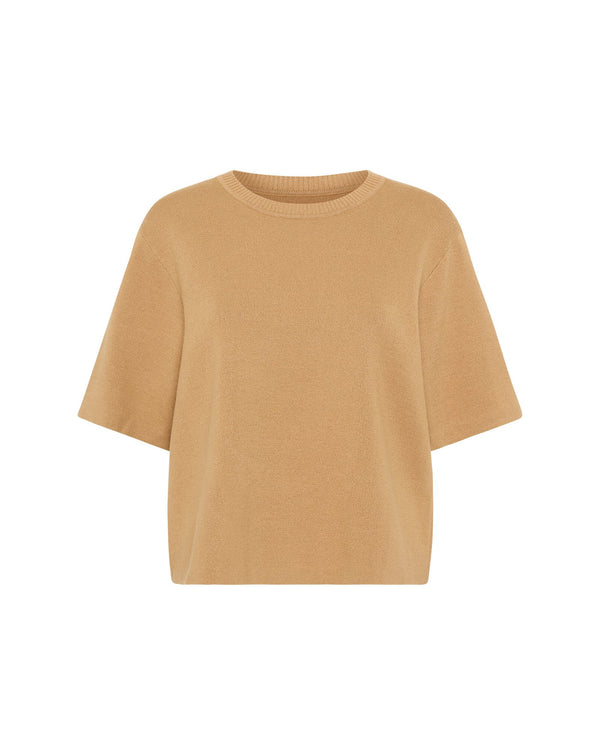KATE KNIT TEE