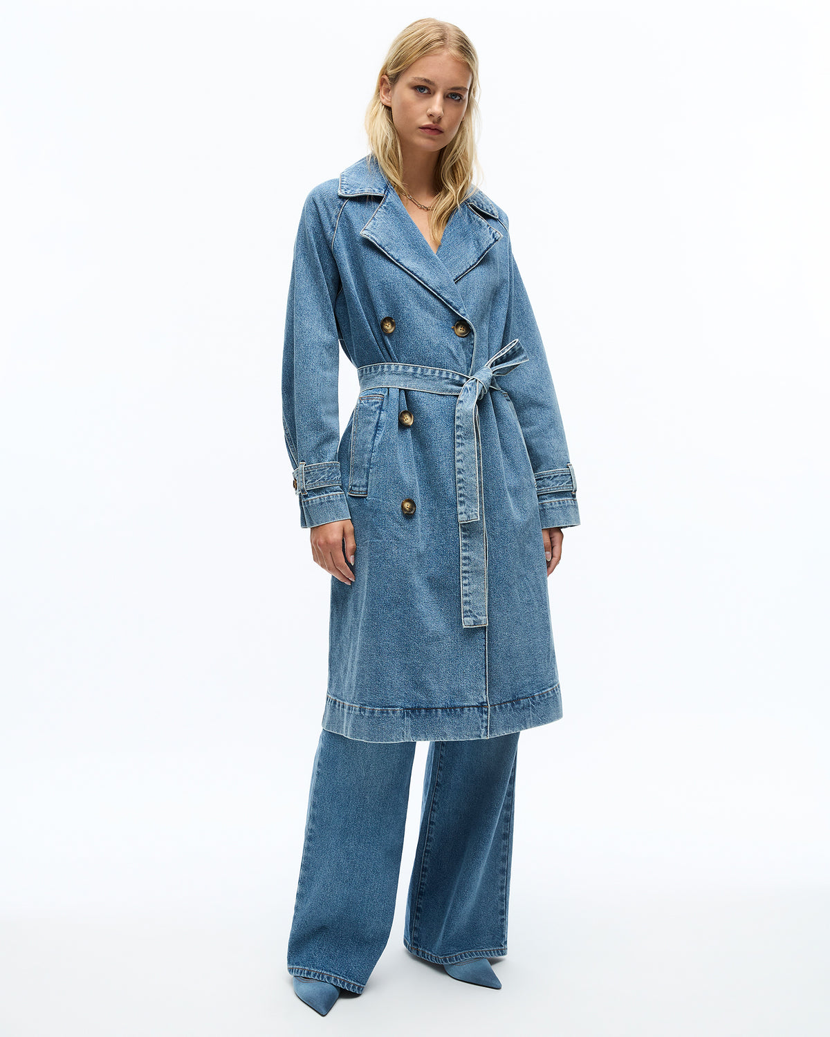 Australian Women's Denim and Fashion | JACANDMOOKI