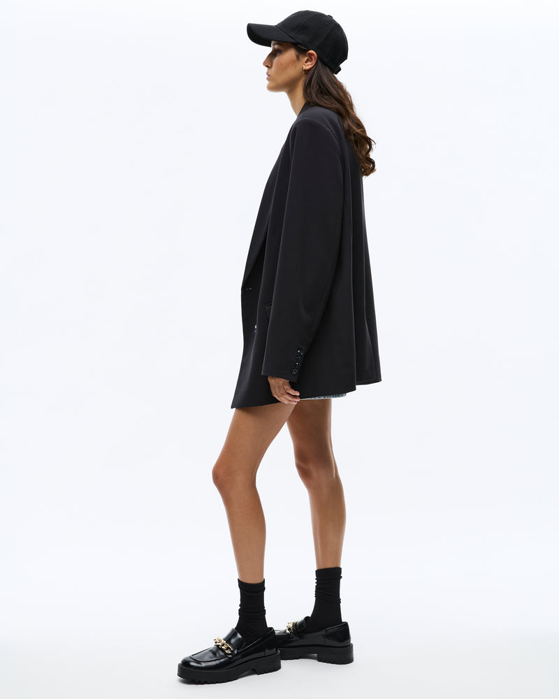 BROOKE BLAZER