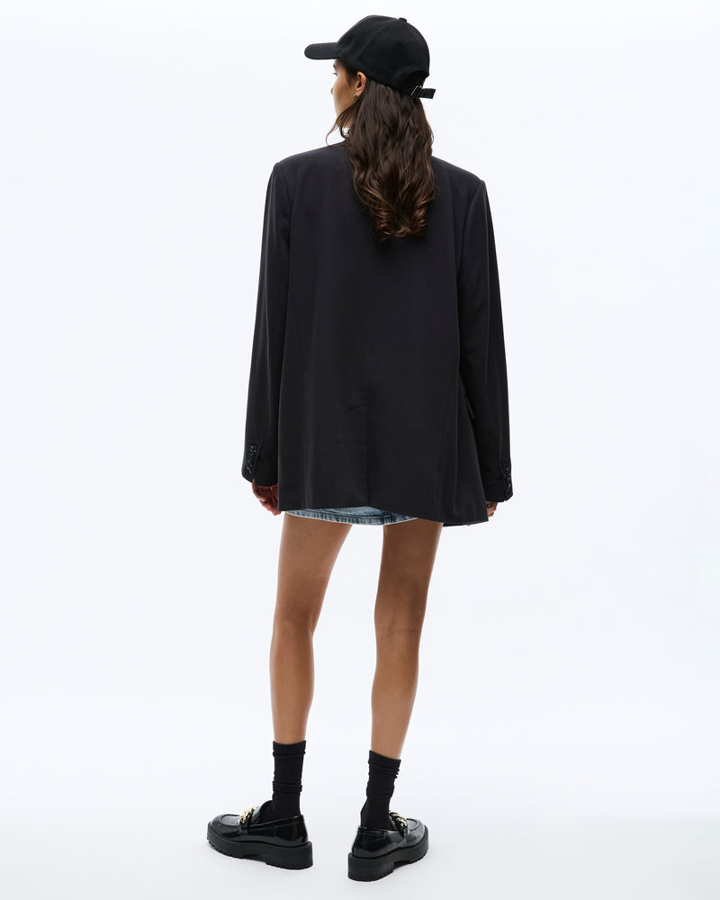 BROOKE BLAZER