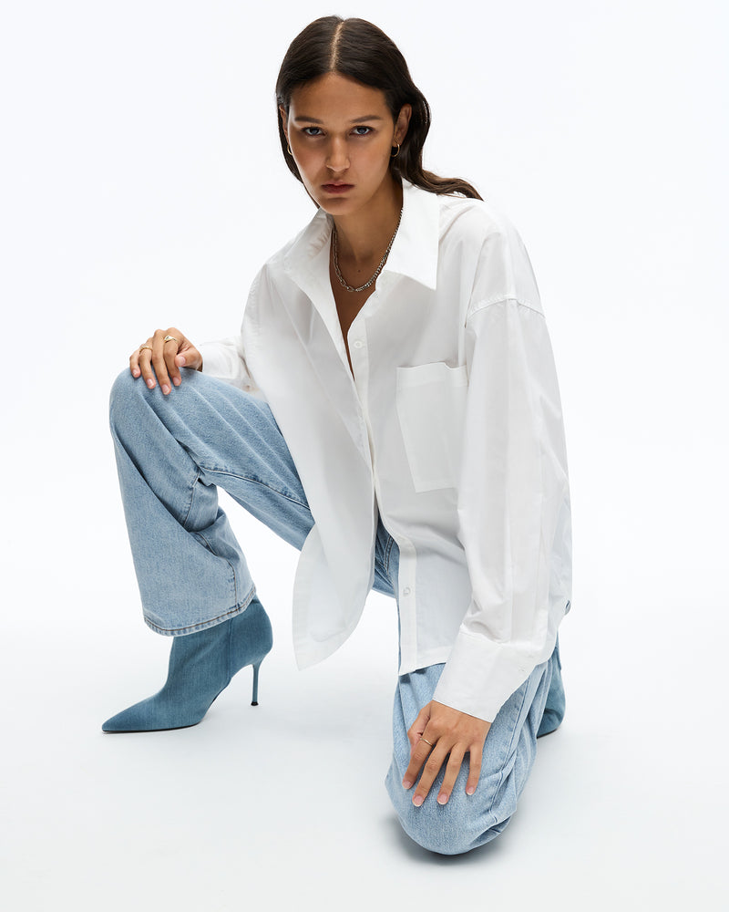 SLOANE SHIRT