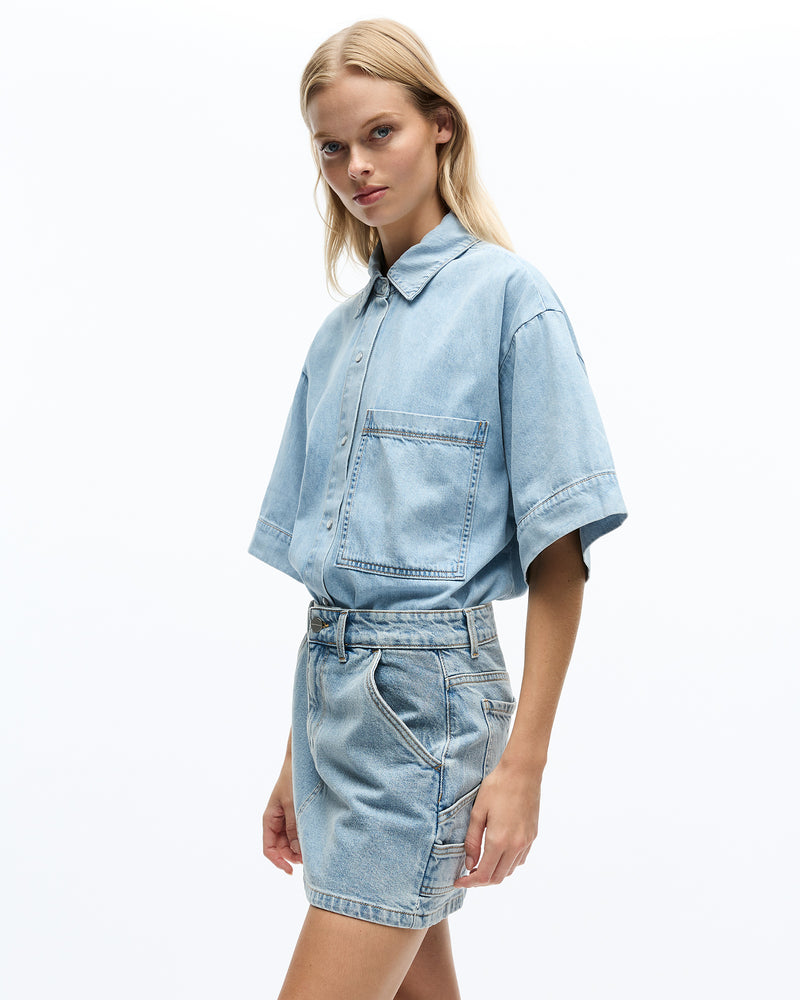 SACHA SKIRT