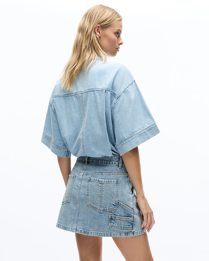 SACHA SKIRT