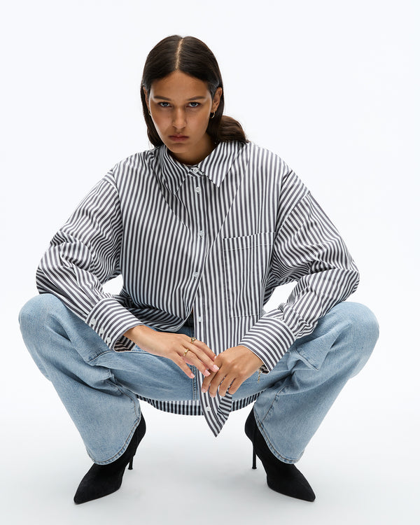 SLOANE SHIRT