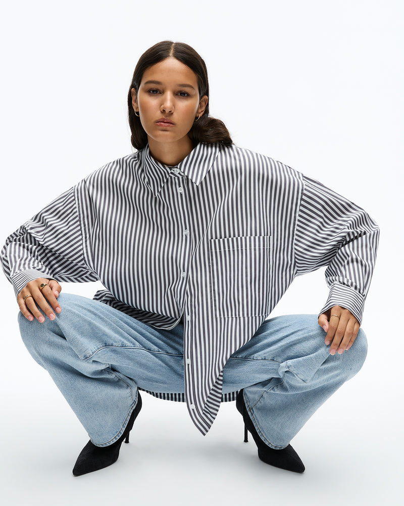 SLOANE SHIRT