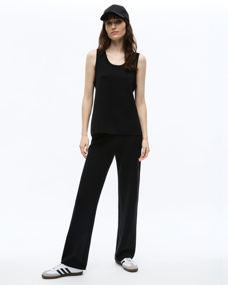 ZARA KNIT TANK