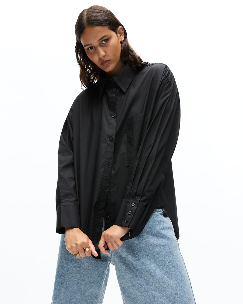 SLOANE SHIRT