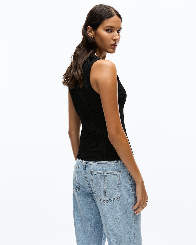 GRACE KNIT TANK