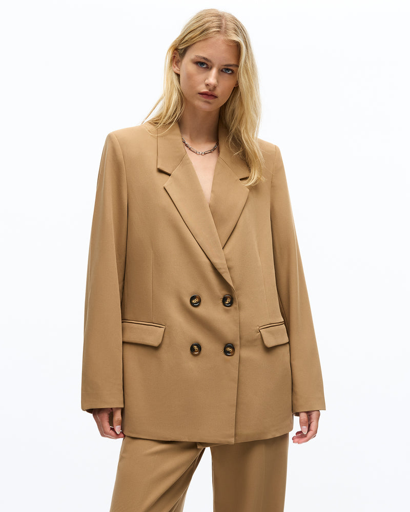 BROOKE BLAZER
